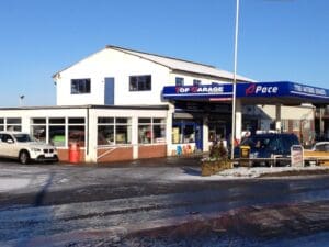 car servicing bromyard